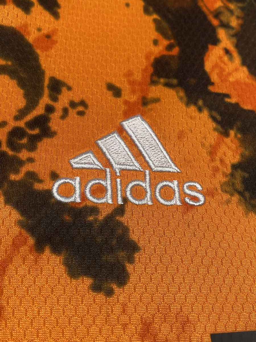 2020/21】ユベントス（3rd）/ CONDITION：A / SIZE：L（日本規格