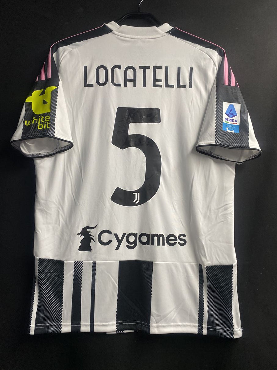 ユベントス – Vintage Sports Football Store