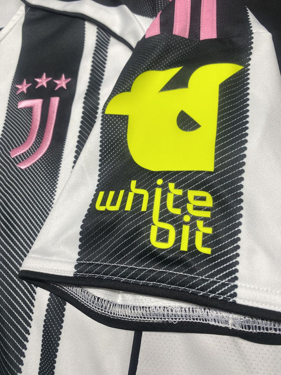 2025/26】ユベントス（H）/ CONDITION：A / SIZE：2XL（日本規格）/ #5