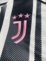 【2025/26】ユベントス（H）/ CONDITION：A / SIZE：2XL（日本規格）/ #5 / LOCATELLI / リーグ戦仕様