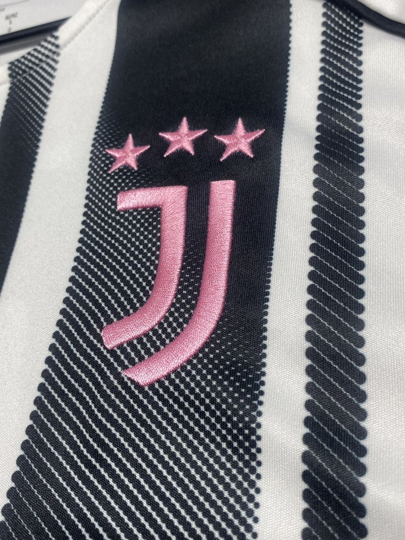 2025/26】ユベントス（H）/ CONDITION：A / SIZE：2XL（日本規格）/ #5