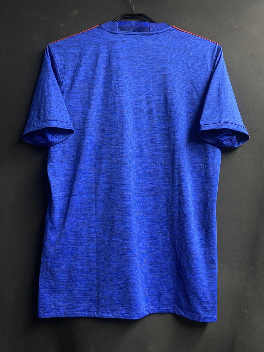 古着  マンチェスターユナイテッド ユニフォーム 2016-17 2016/17】マンチェスター・ユナイテッド（A）/ CONDITION：A / SIZE：S