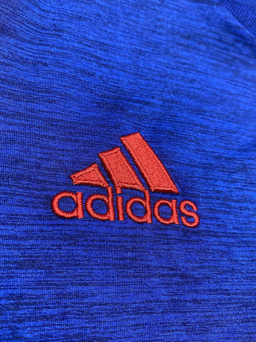 2016/17】マンチェスター・ユナイテッド（A）/ CONDITION：A / SIZE：S
