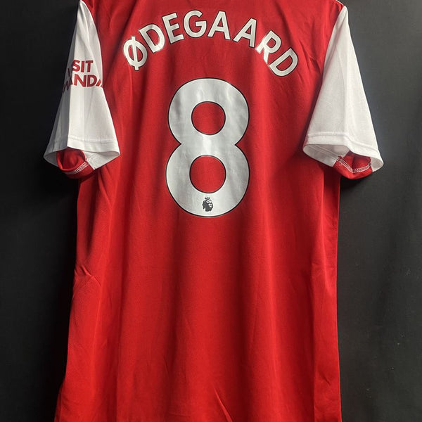 アーセナル – Vintage Sports Football Store