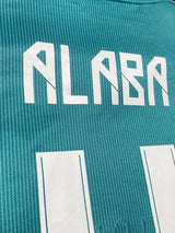 【2021/22】レアル・マドリード（3rd) / CONDITION：A / SIZE：M（日本規格）/  #4 / ALABA