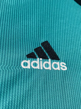 【2021/22】レアル・マドリード（3rd) / CONDITION：A / SIZE：M（日本規格）/  #4 / ALABA