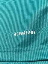 【2021/22】レアル・マドリード（3rd) / CONDITION：A / SIZE：M（日本規格）/  #4 / ALABA