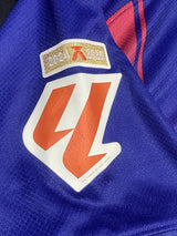 【2025/26】バルセロナ（H) / CONDITION：A / SIZE：L / #8 / PEDRI / リーグ優勝、ラリーガパッチ