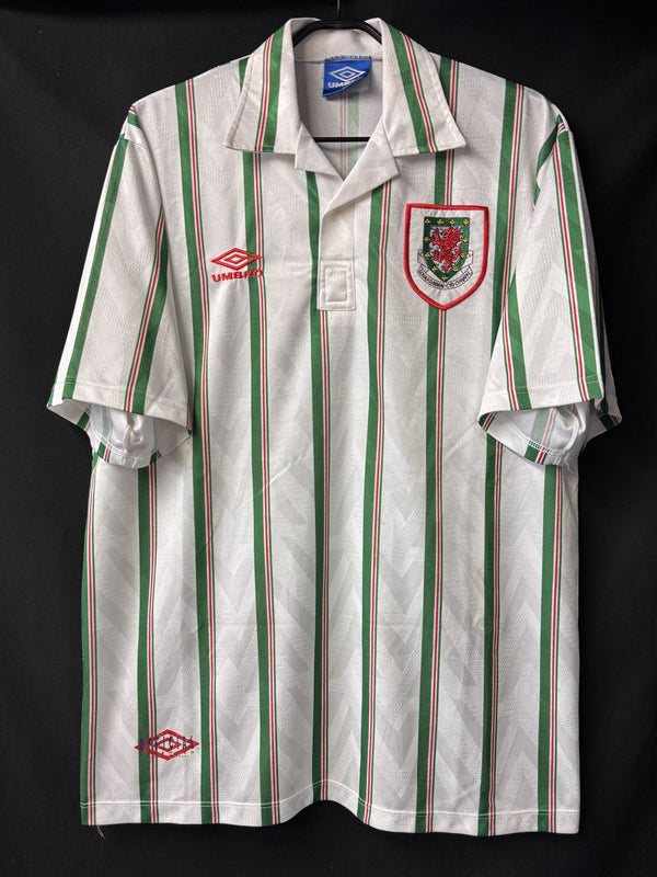 90s（海外チーム） – Vintage Sports Football Store