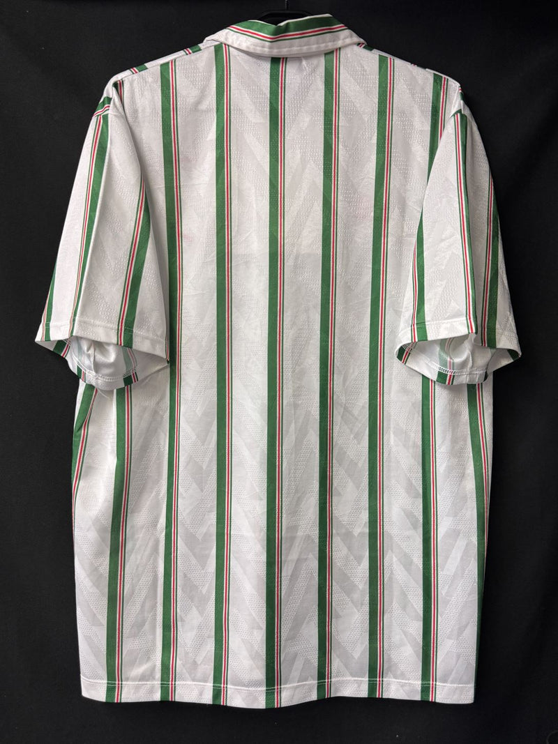 1993/95】ウェールズ代表（A）/ CONDITION：A- / SIZE：XL – Vintage