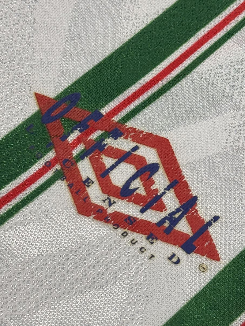 1993/95】ウェールズ代表（A）/ CONDITION：A- / SIZE：XL – Vintage