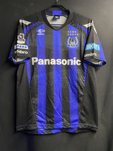 【2016】ガンバ大阪（H）/ CONDITION：A / SIZE：M-L（日本規格）