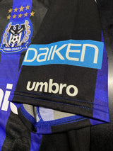 【2016】ガンバ大阪（H）/ CONDITION：A / SIZE：M-L（日本規格）