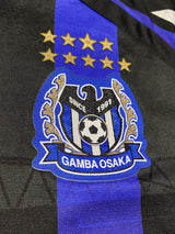 【2016】ガンバ大阪（H）/ CONDITION：A / SIZE：M-L（日本規格）