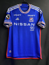 【2024】横浜F・マリノス（H）/ CONDITION：A / SIZE：XL（日本規格）