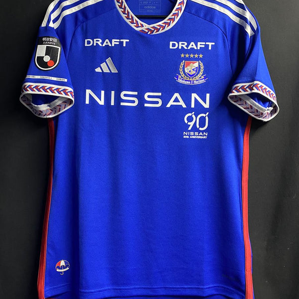 横浜F・マリノス – Vintage Sports Football Store