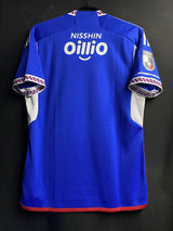 【2024】横浜F・マリノス（H）/ CONDITION：A / SIZE：XL（日本規格）