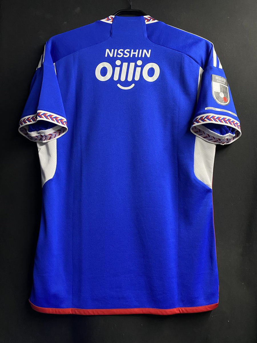 横浜F・マリノス – Vintage Sports Football Store