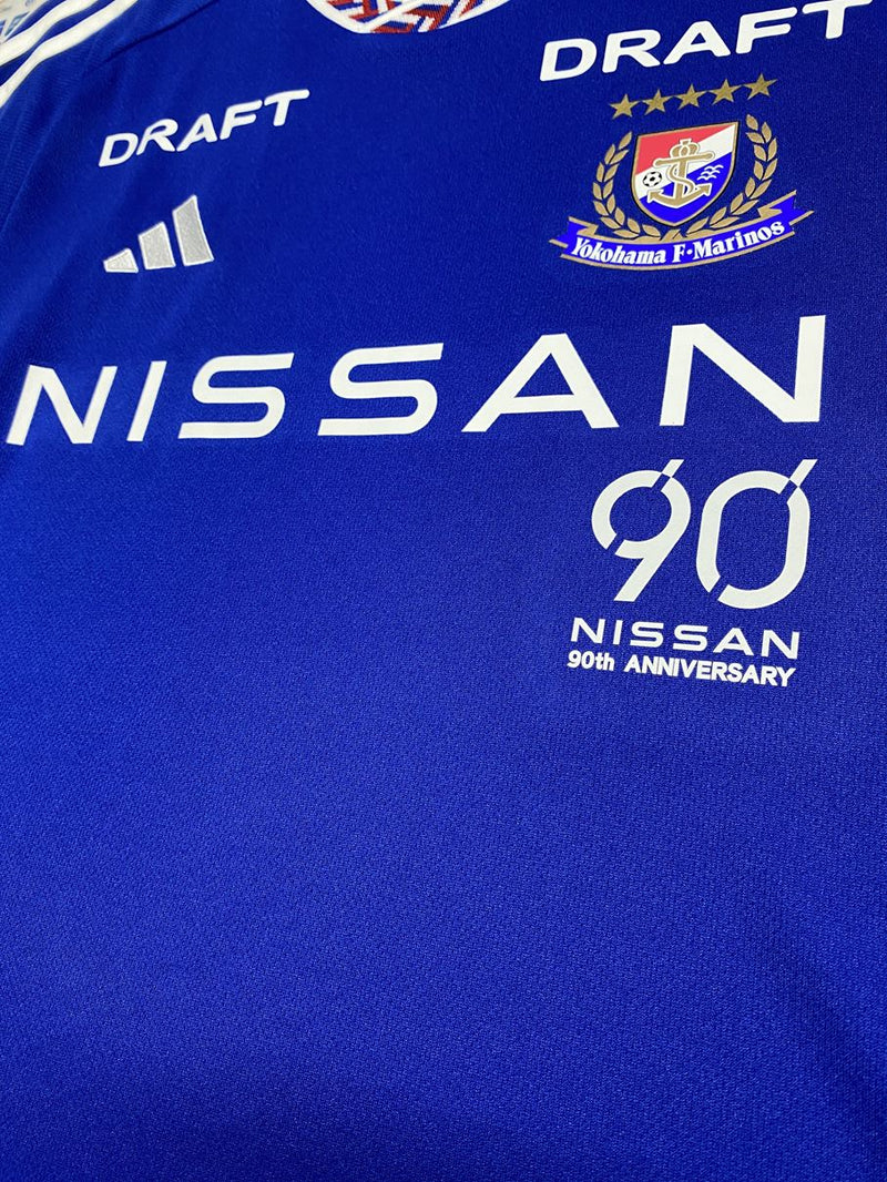 2024】横浜F・マリノス（H）/ CONDITION：A / SIZE：XL（日本規格