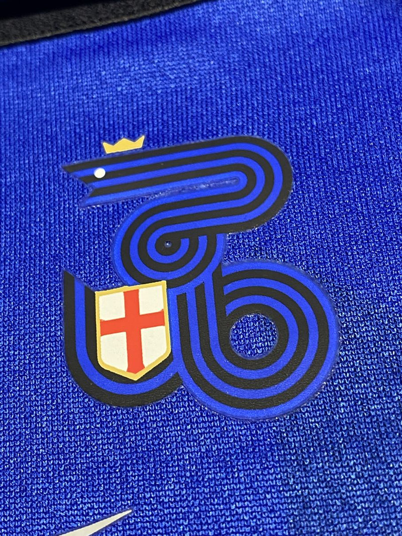 2024/25】インテル（H）/ CONDITION：A / SIZE：L / #32 / DIMARCO