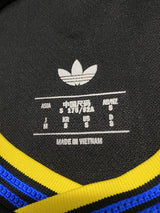【2025/26】マンチェスター・ユナイテッド（3rd）/ CONDITION：A / SIZE：M（日本規格）/ #19 / MBEUM / プレミア、No room for racismパッチ / オーセンティック
