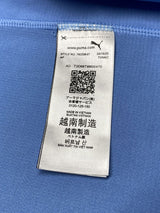 【2025/26】マンチェスター・シティ（H）/ CONDITION：A / SIZE：L / #7 / MARMOUSH / プレミア、No room for racismパッチ