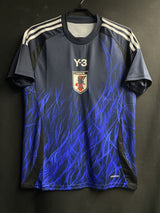 【2024/25】日本代表（H）/ CONDITION：New / SIZE：XL（日本規格）