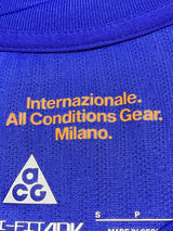 【2025/26】インテル（4th) / CONDITION：A / SIZE：S / #32 / DIMARCO / UCL仕様 / オーセンティック