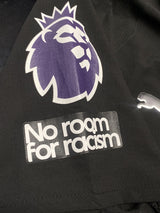 【2025/26】マンチェスター・シティ（A) / CONDITION：A / SIZE：S /  #16 / RODRIGO / プレミア、No room for racismパッチ / オーセンティック