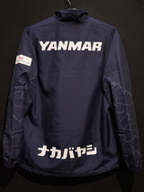 【2025】セレッソ大阪 公式戦用 ウォーマー シャツ / CONDITION：NEW / SIZE：M（日本規格）