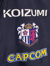 【2025】セレッソ大阪 公式戦用 ウォーマー シャツ / CONDITION：NEW / SIZE：M（日本規格）