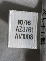 【2017】ドイツ代表 トラック ジャケット / CONDITION：A / SIZE：L（日本規格）