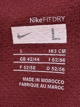 【2007/08】アストン・ヴィラ（H）/ CONDITION：B+ / SIZE：L / #4 / MELLBERG / プレミアリーグパッチ