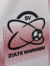【2022/23】ズルテ・ワレヘム（H）/ CONDITION：B / SIZE：M / #93 / Z.GANO