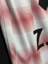 【2022/23】ズルテ・ワレヘム（H）/ CONDITION：B / SIZE：M / #93 / Z.GANO