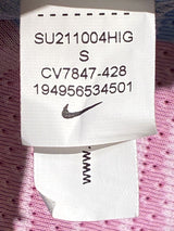 【2021/22】バルセロナ（H）/ CONDITION：A / SIZE：S / オーセンティック