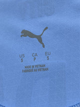 【2025/26】マンチェスター・シティ（H）/ CONDITION：A / SIZE：S / #47 / FODEN / プレミア、No room for racismパッチ / オーセンティック