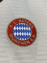 【2024/25】バイエルン（3rd）/ CONDITION：New / SIZE：XL（日本規格）