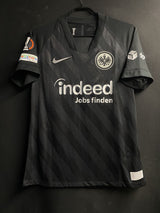 【2021/22】フランクフルト（CUP戦）/ CONDITION：A / SIZE：M / #23 / UEL仕様