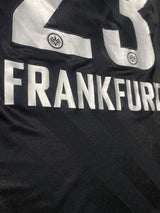 【2021/22】フランクフルト（CUP戦）/ CONDITION：A / SIZE：M / #23 / UEL仕様