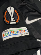 【2021/22】フランクフルト（CUP戦）/ CONDITION：A / SIZE：M / #23 / UEL仕様