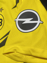 【2020/21】ドルトムント（H）/ CONDITION：New / SIZE：S / #10 / HAZARD / オーセンティック