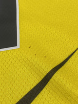 【2020/21】ドルトムント（H）/ CONDITION：New / SIZE：S / #10 / HAZARD / オーセンティック