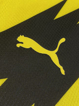 【2020/21】ドルトムント（H）/ CONDITION：New / SIZE：S / #10 / HAZARD / オーセンティック