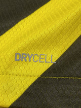 【2020/21】ドルトムント（H）/ CONDITION：New / SIZE：S / #10 / HAZARD / オーセンティック