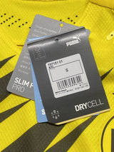 【2020/21】ドルトムント（H）/ CONDITION：New / SIZE：S / #10 / HAZARD / オーセンティック