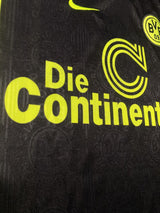 【1996/97】ドルトムント（A）/ CONDITION：A- / SIZE：L