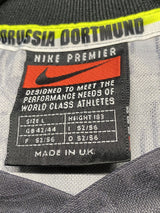 【1996/97】ドルトムント（A）/ CONDITION：A- / SIZE：L