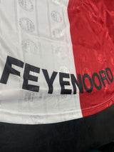 【1997/98】フェイエノールト（H）/ CONDITION：A- / SIZE：L