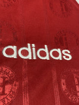 【1997/98】フェイエノールト（H）/ CONDITION：A- / SIZE：L